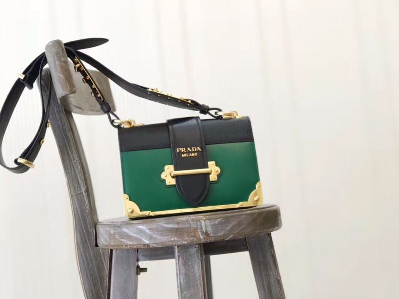 Pra*a satchel bags